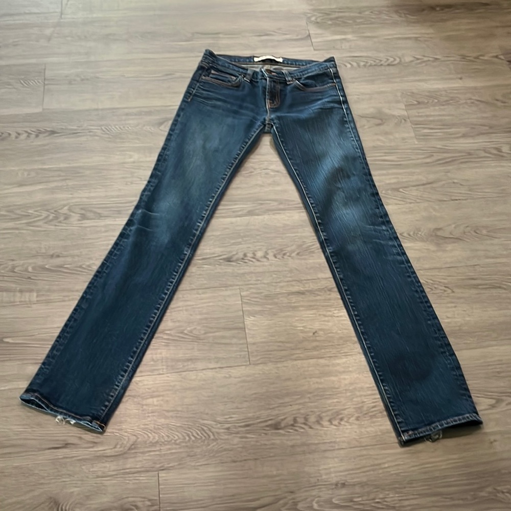 JBrand Preloved denim size 26